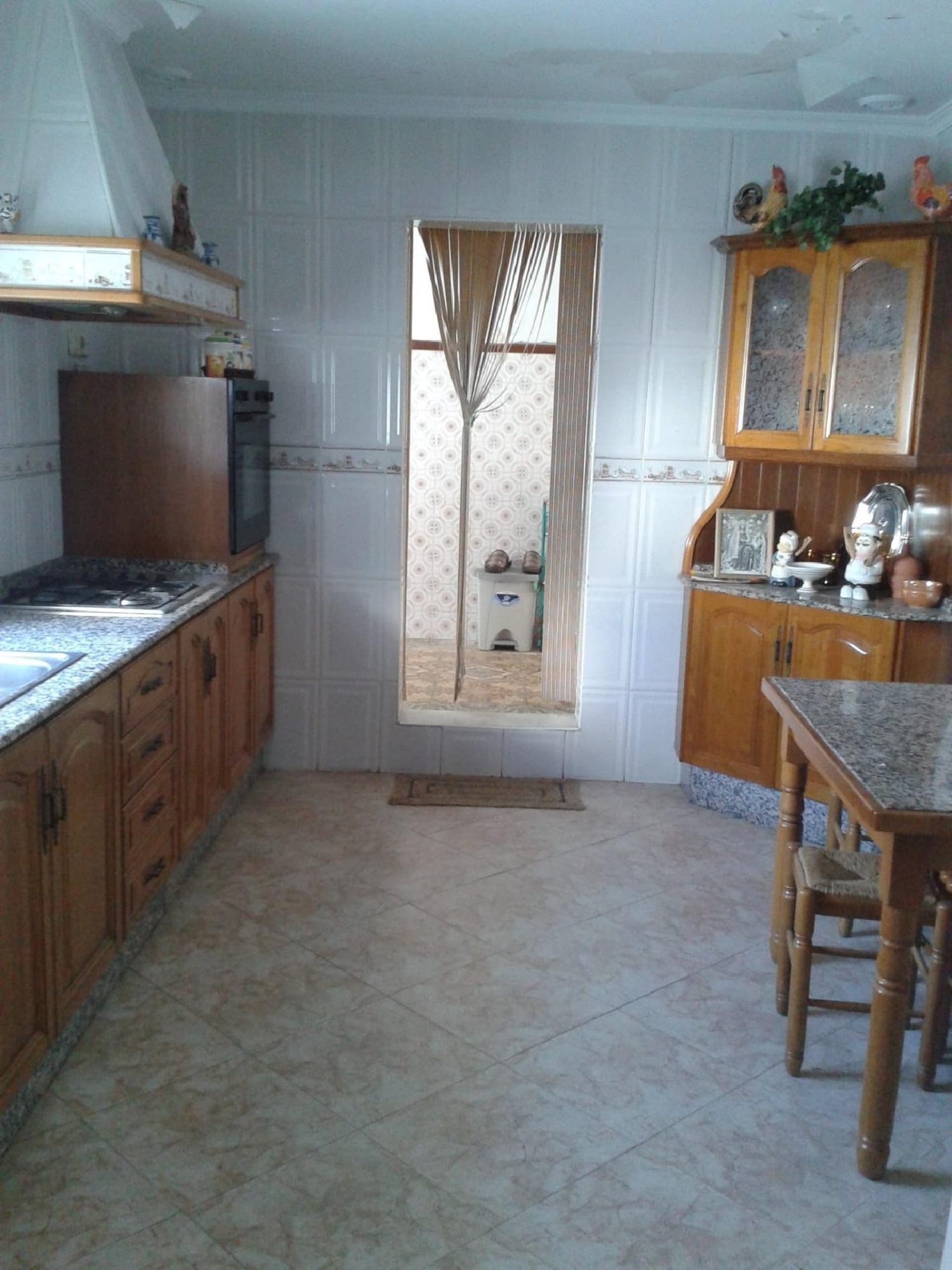 till salu hus Chiclana De La Frontera Bahía De Cádiz 1