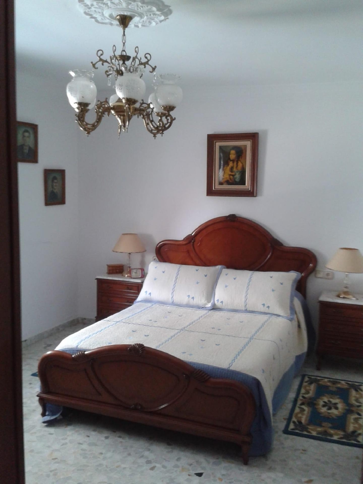 till salu hus Chiclana De La Frontera Bahía De Cádiz 6