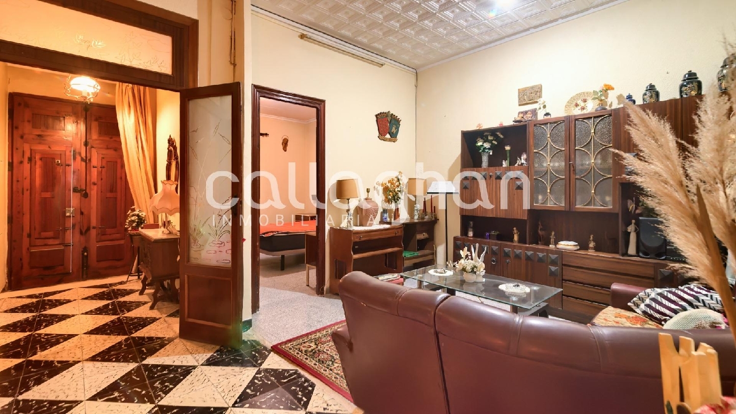 te koop huis Chilches Plana Baixa 5