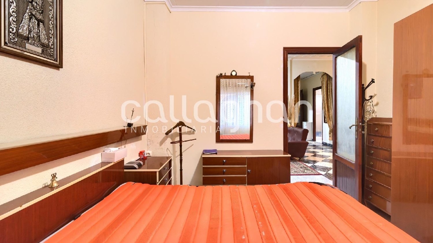 te koop huis Chilches Plana Baixa 7