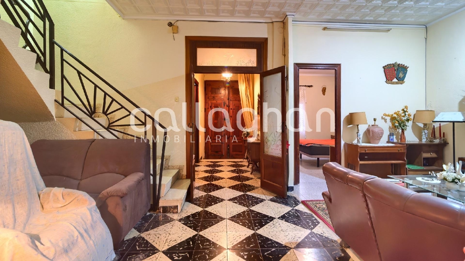 te koop huis Chilches Plana Baixa 4