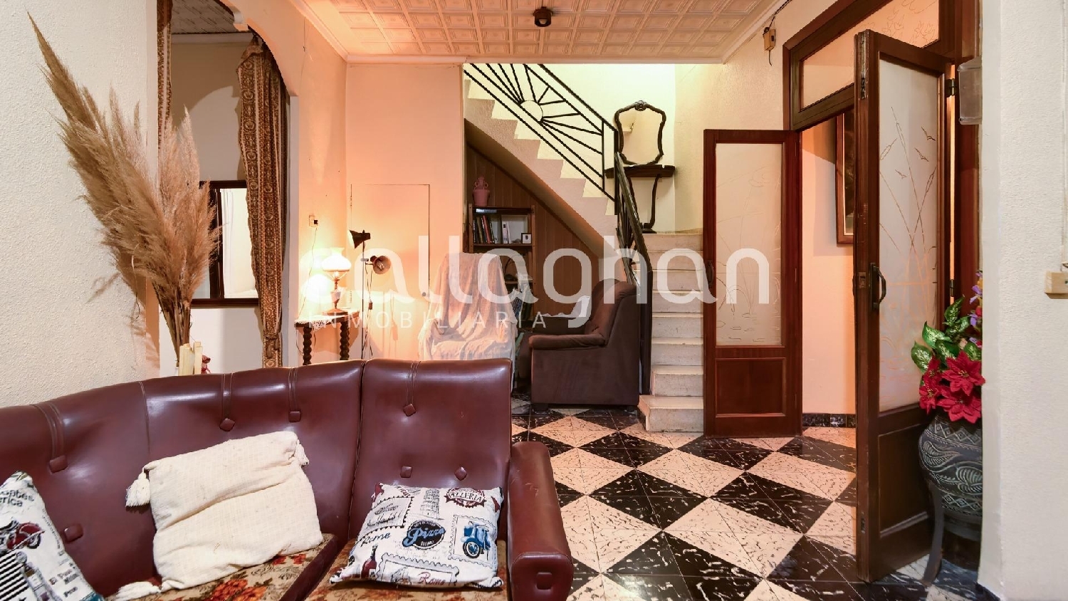 te koop huis Chilches Plana Baixa 6