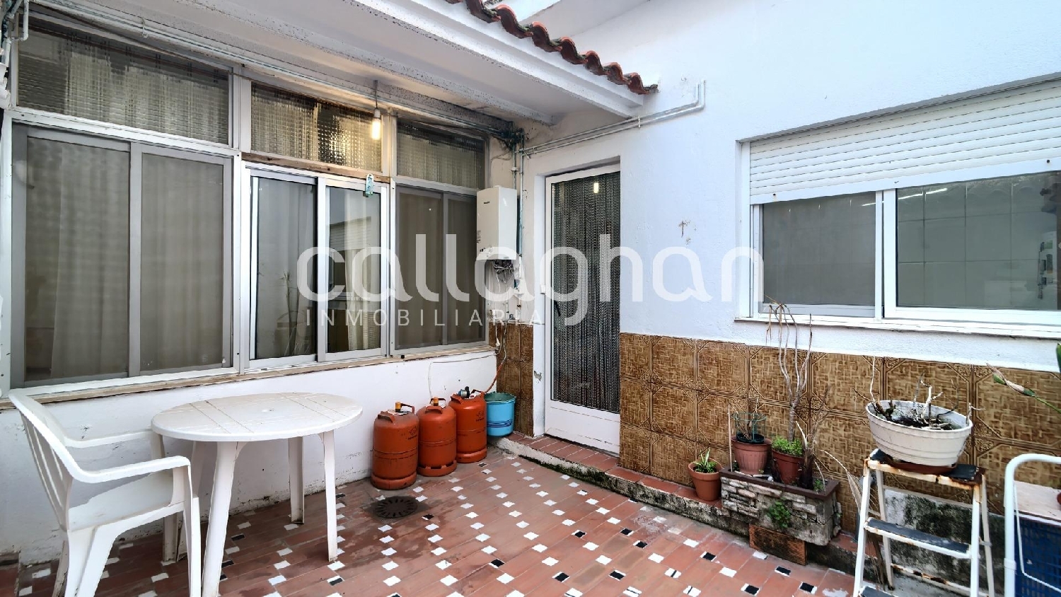 te koop huis Chilches Plana Baixa 2