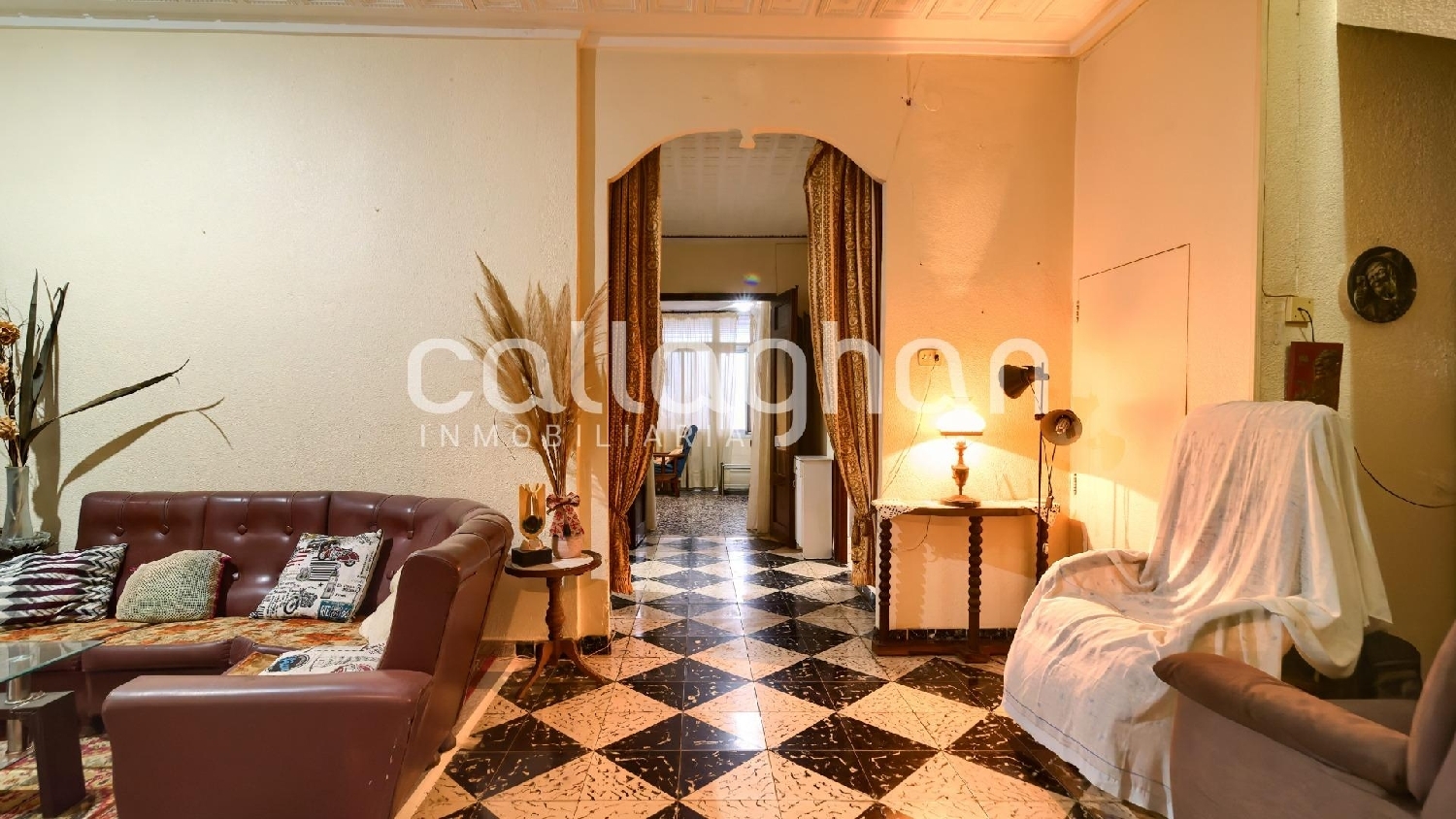 te koop huis Chilches Plana Baixa 3