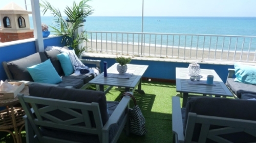 Chilches Plana Baixa maison foto 6339968