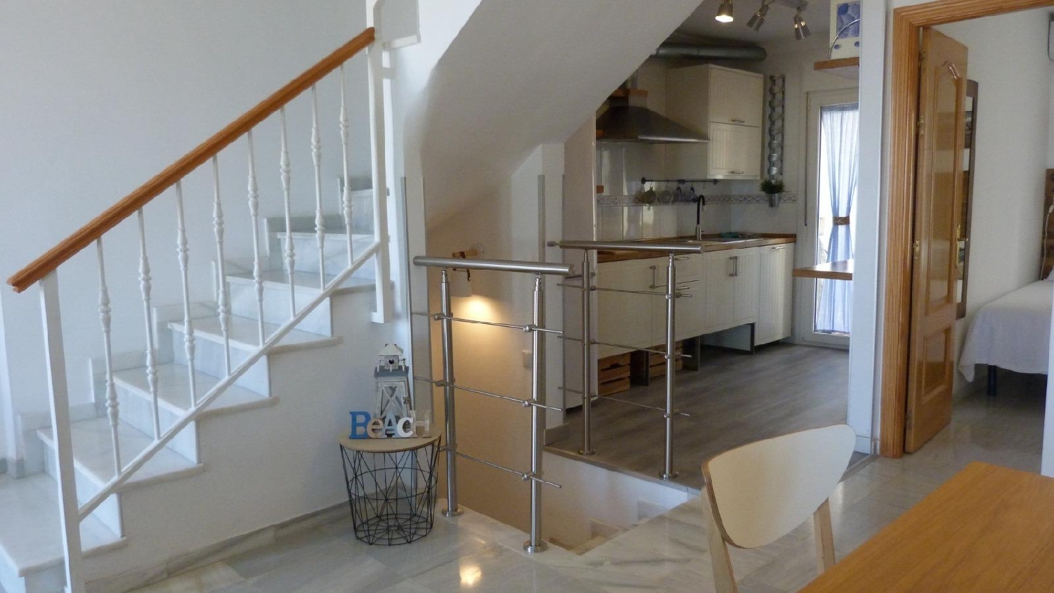  à vendre maison Chilches Plana Baixa 5