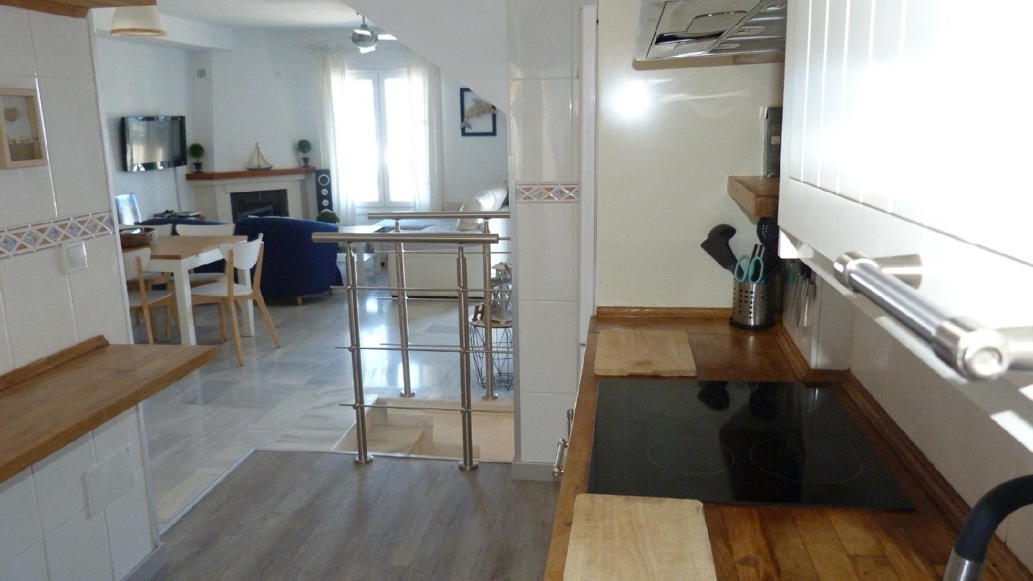  à vendre maison Chilches Plana Baixa 6