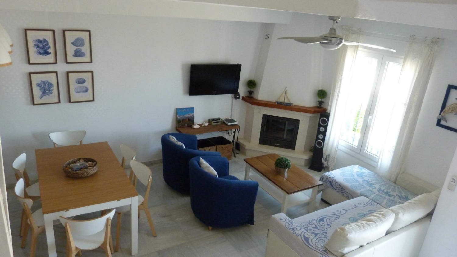  à vendre maison Chilches Plana Baixa 4