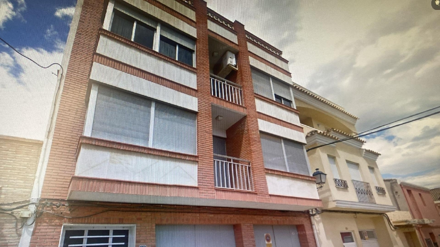  en venta casa Chilches Plana Baixa 1