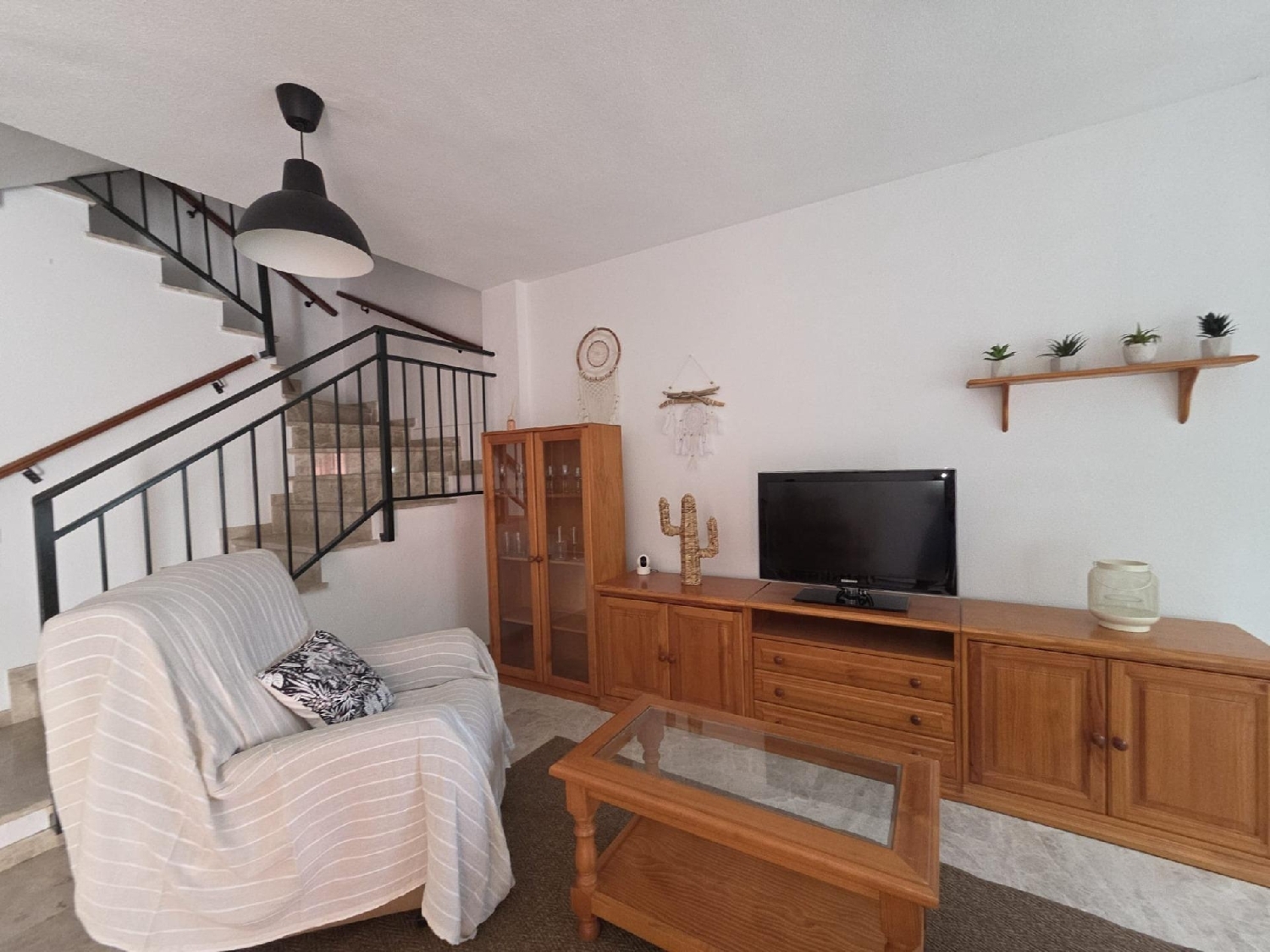  te koop huis Chilches Plana Baixa 7