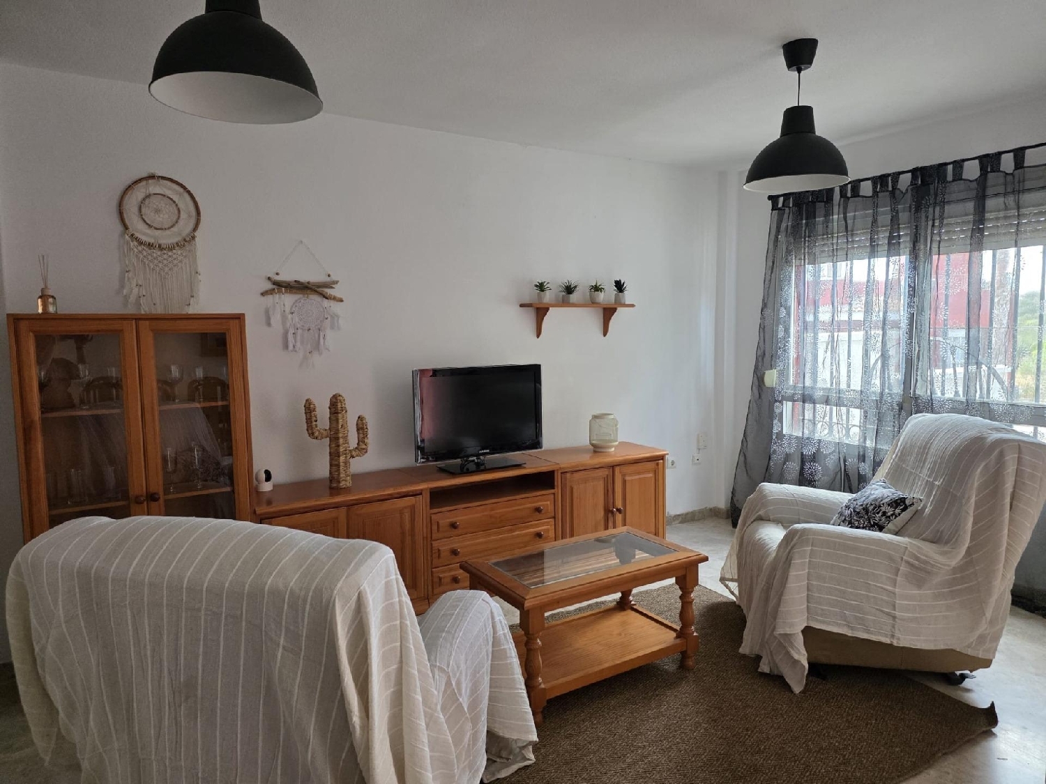  te koop huis Chilches Plana Baixa 1