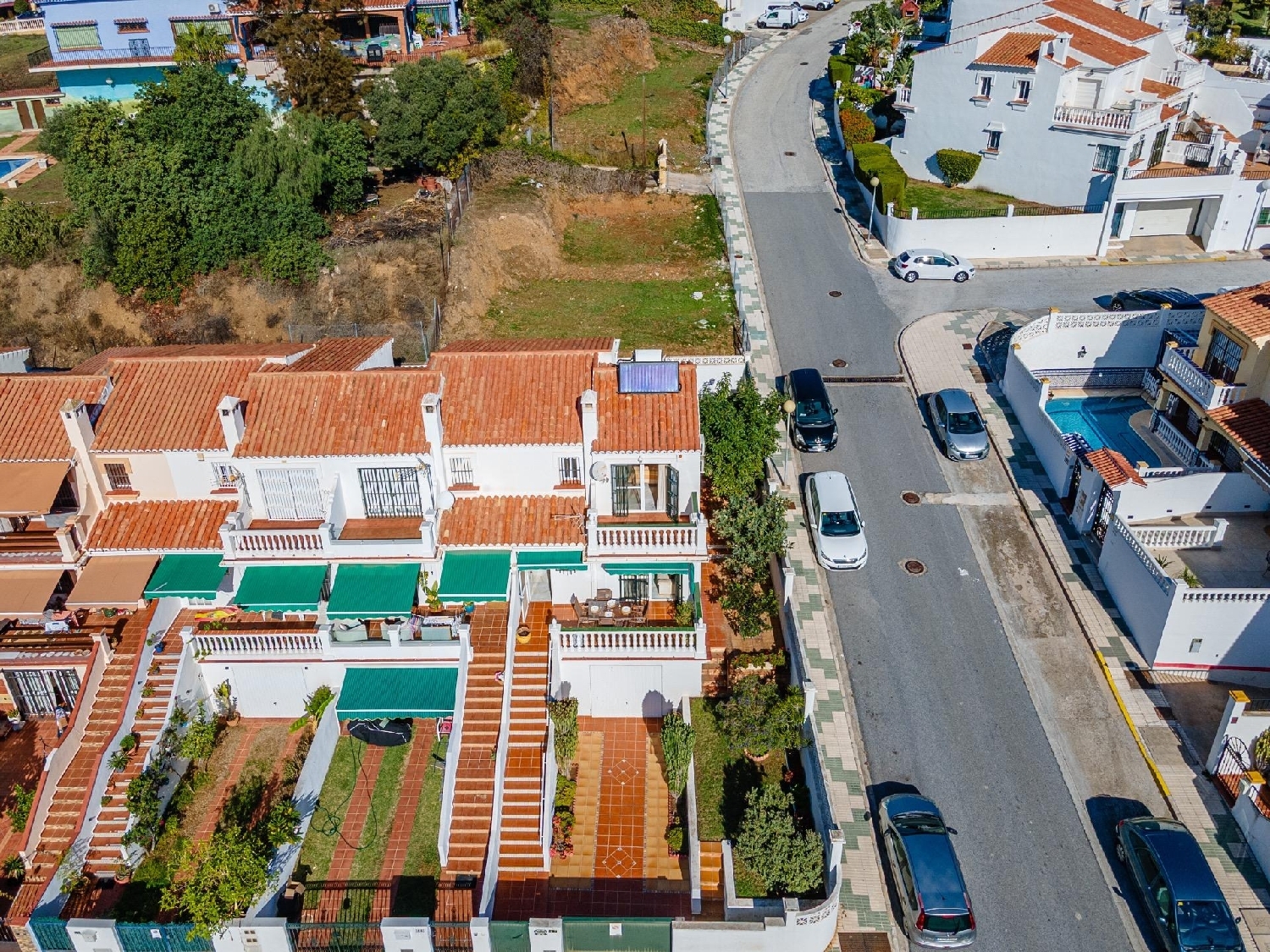  kaufen Haus Chilches Plana Baixa 7