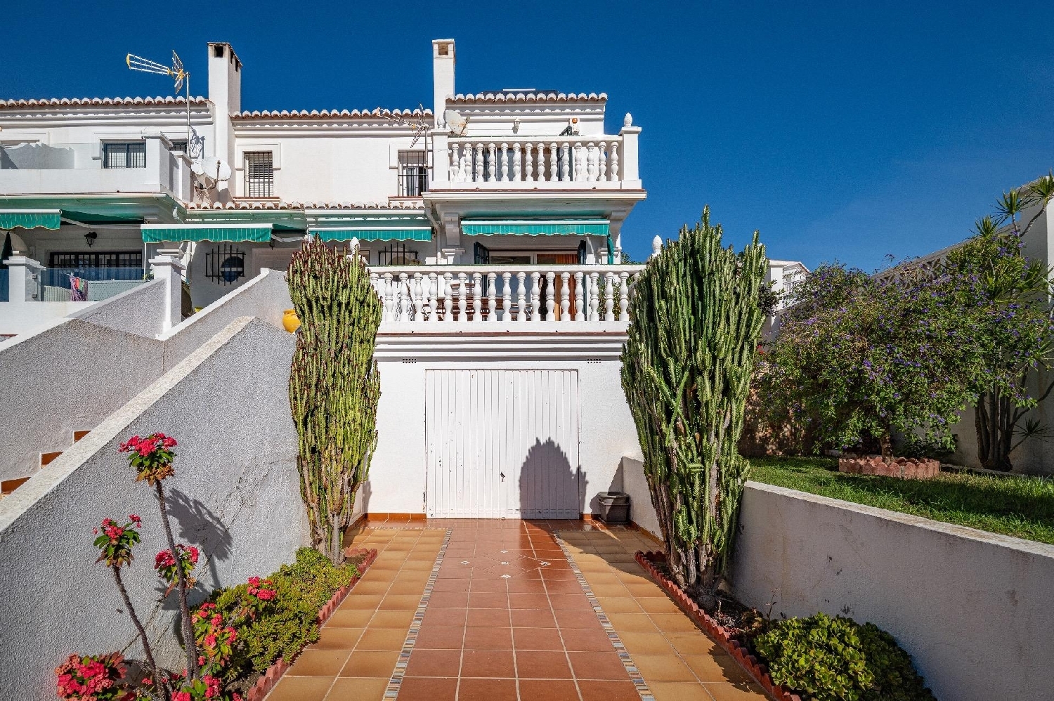  kaufen Haus Chilches Plana Baixa 5