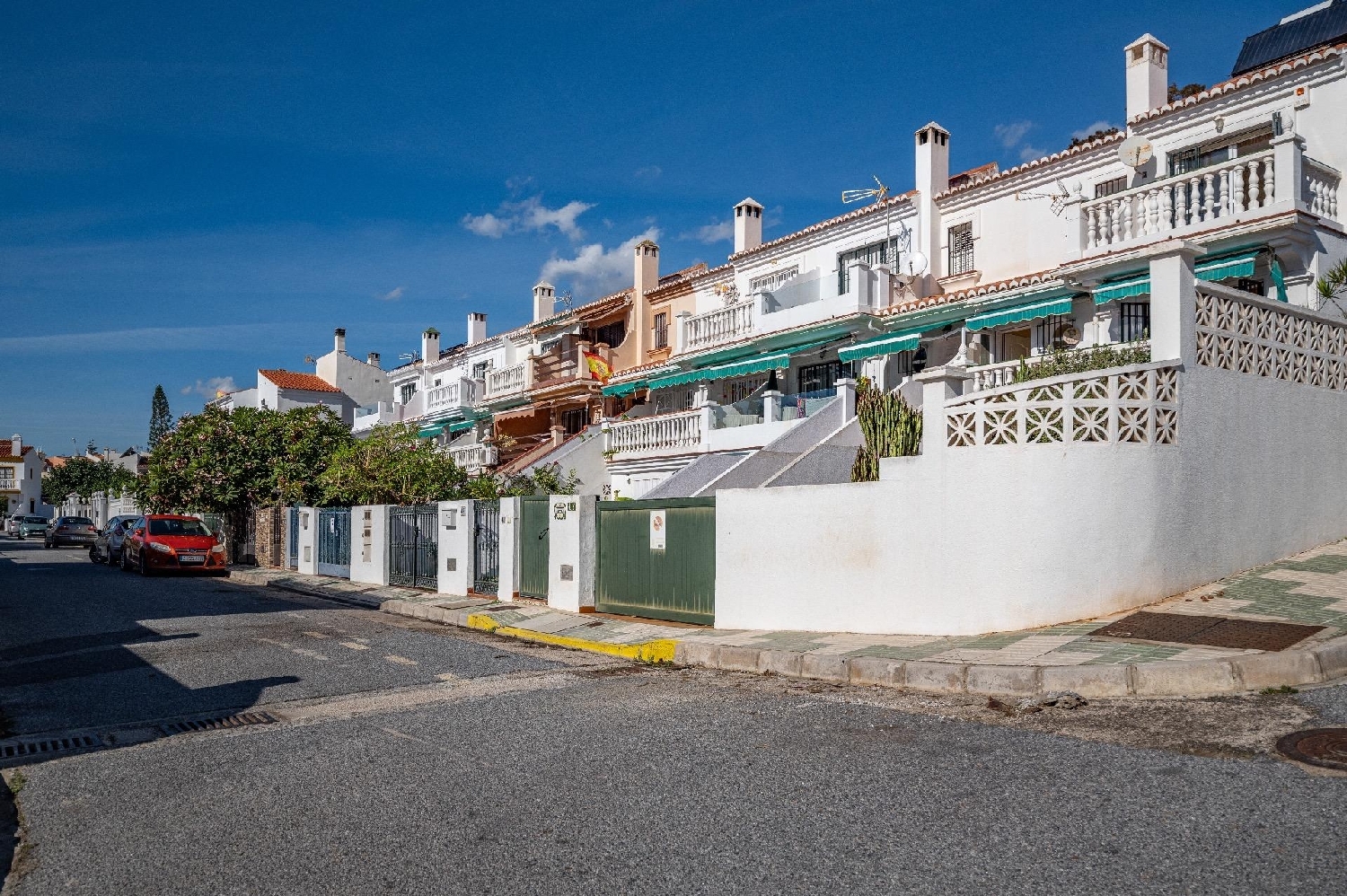  kaufen Haus Chilches Plana Baixa 4