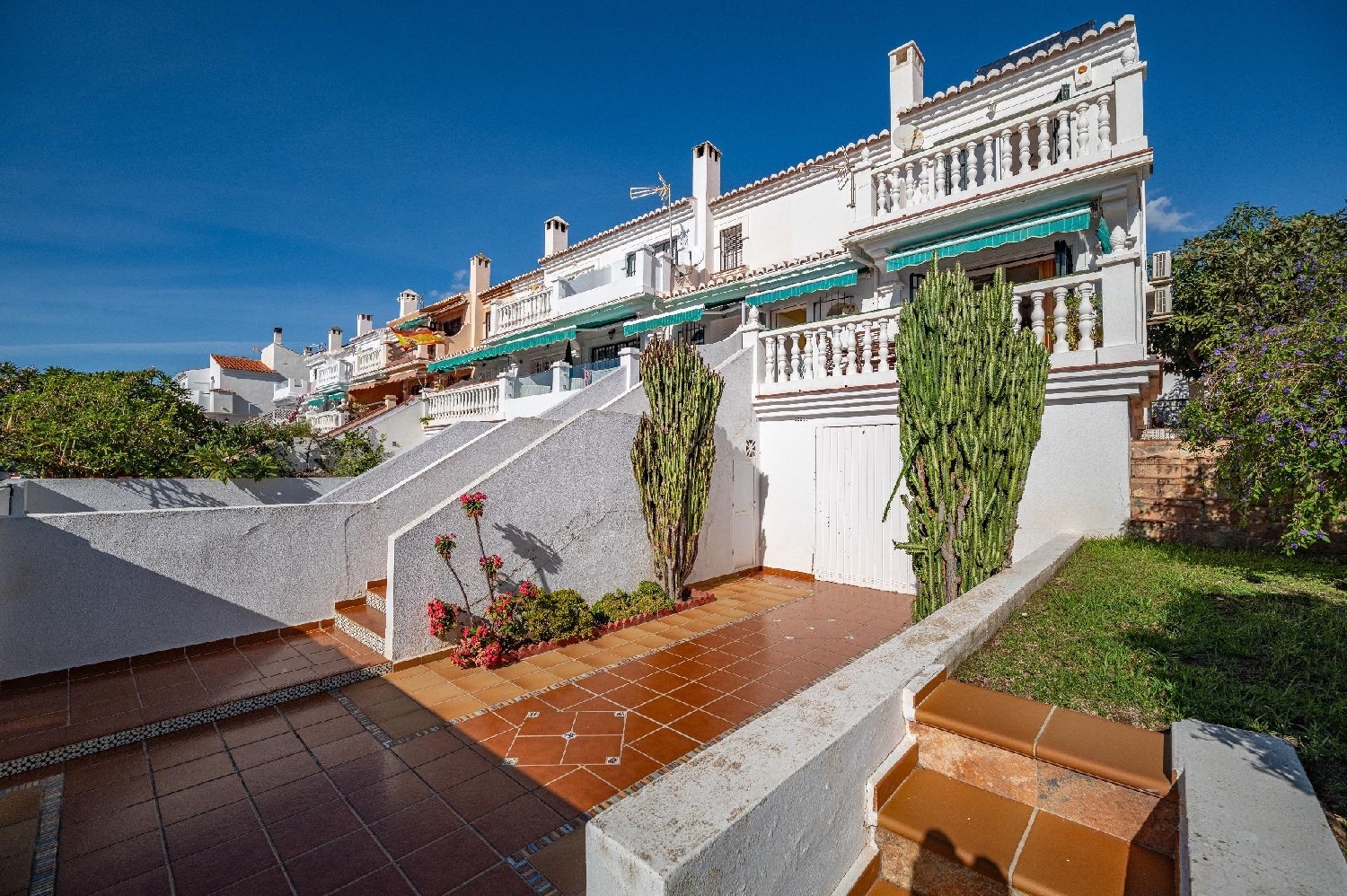  kaufen Haus Chilches Plana Baixa 2