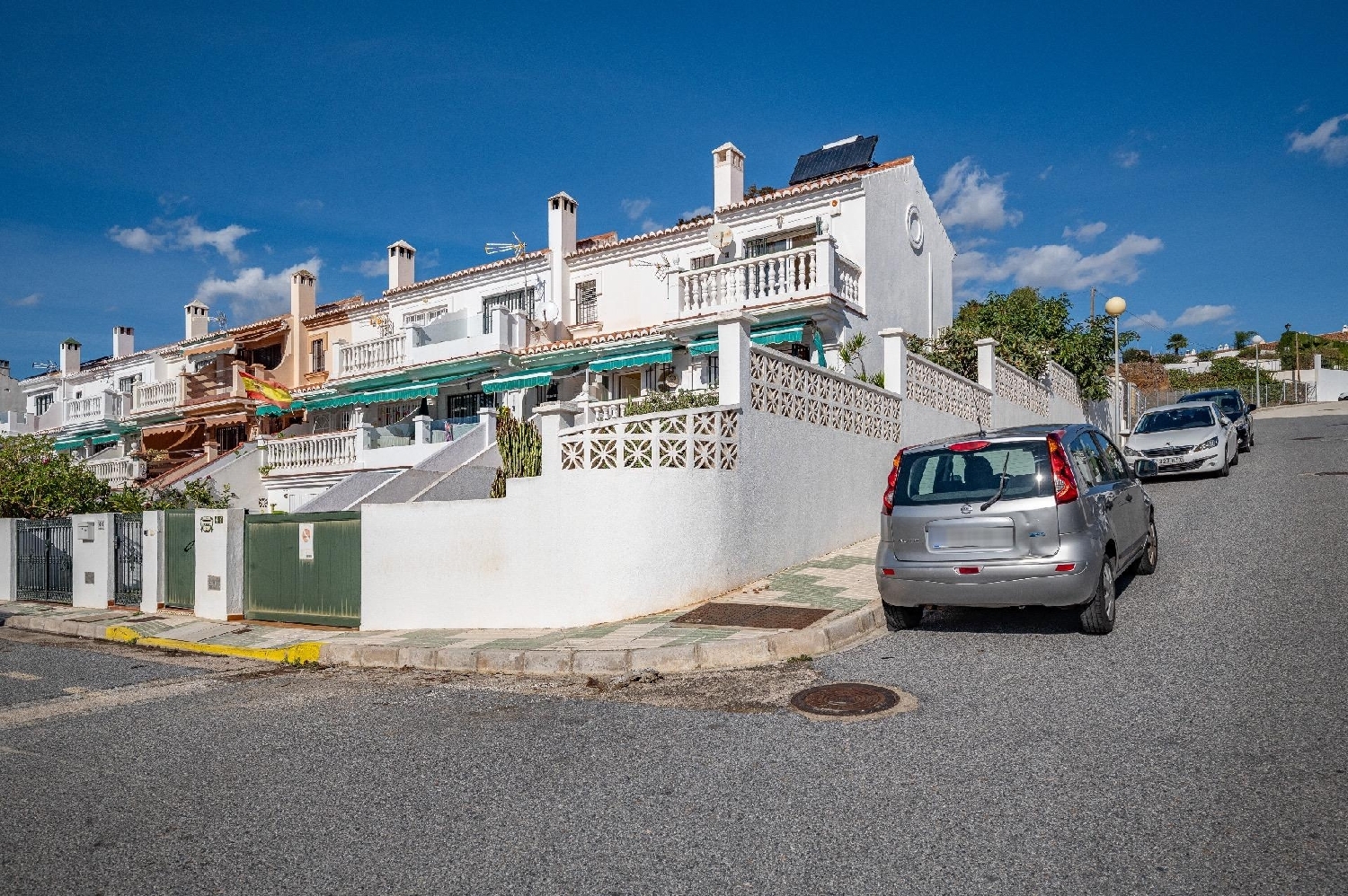  kaufen Haus Chilches Plana Baixa 3