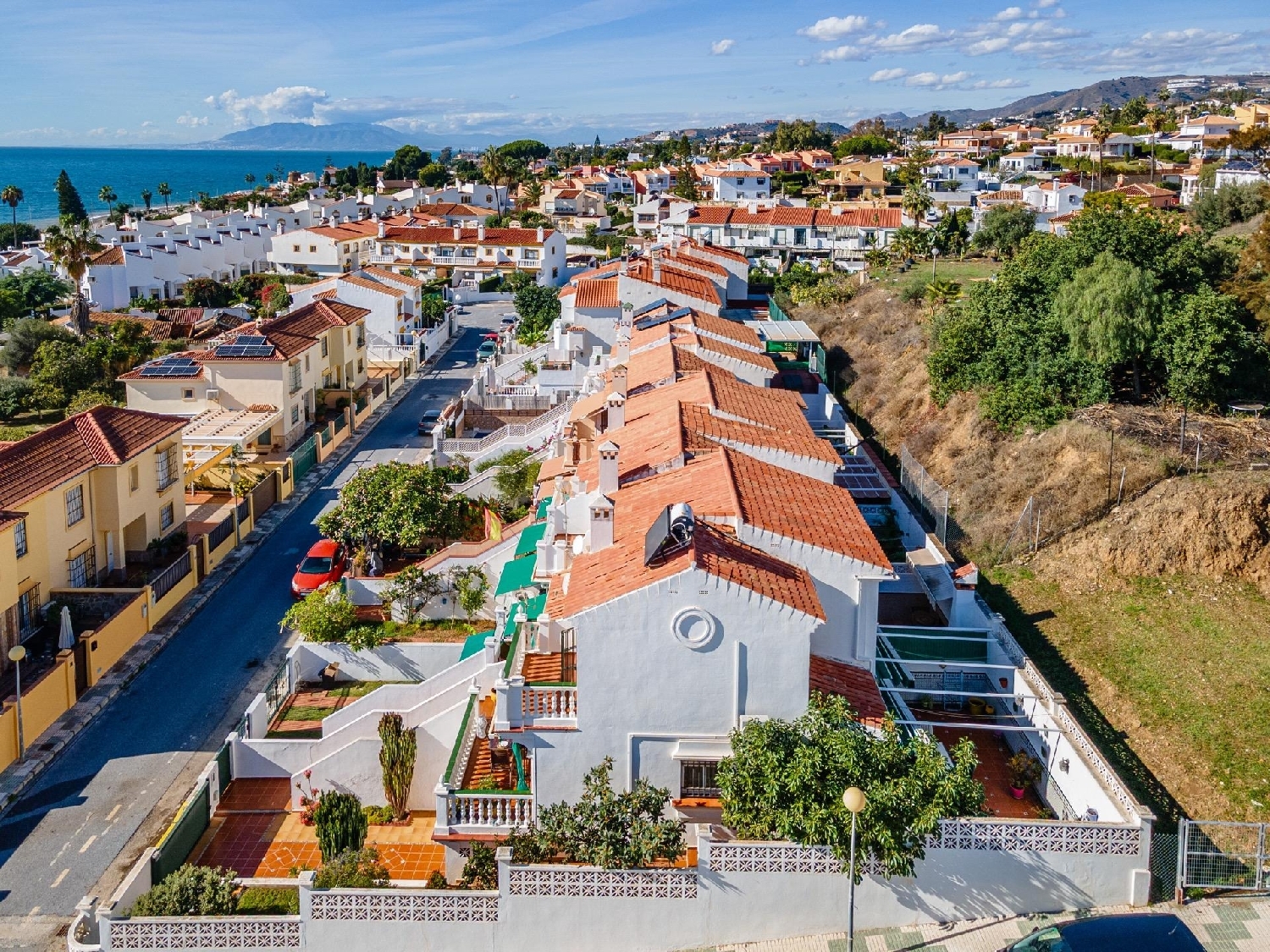  kaufen Haus Chilches Plana Baixa 8