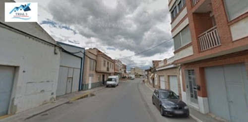 Chilches Plana Baixa casa foto 6340732