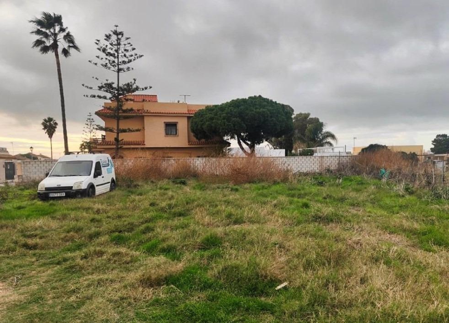 till salu hus Chipiona Costa Noroeste 1