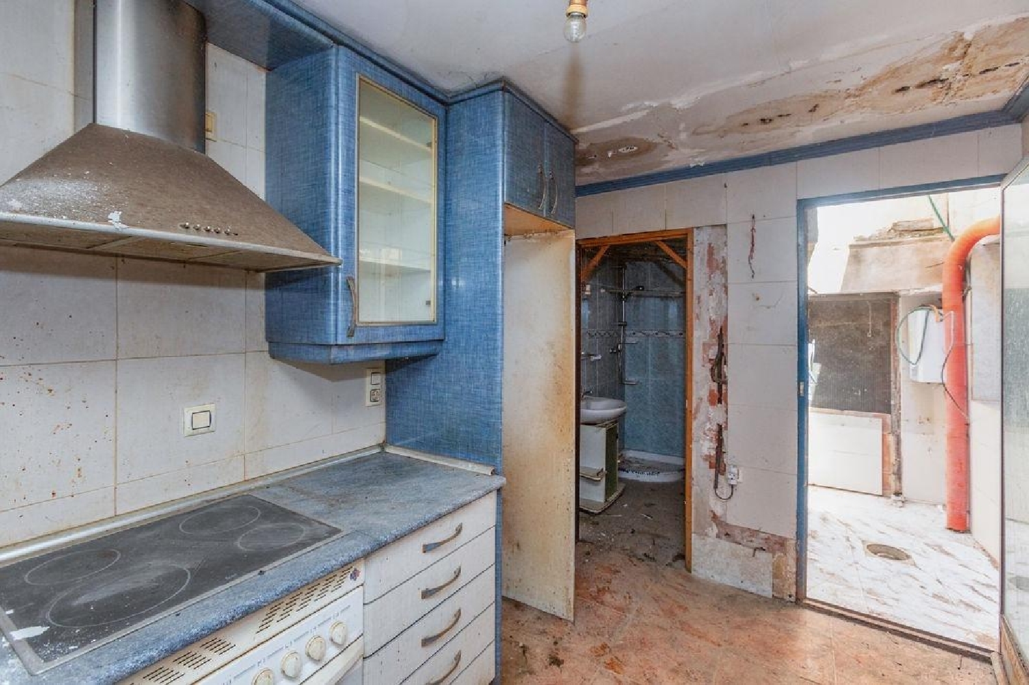  te koop huis Chiva Hoya De Buñol 3