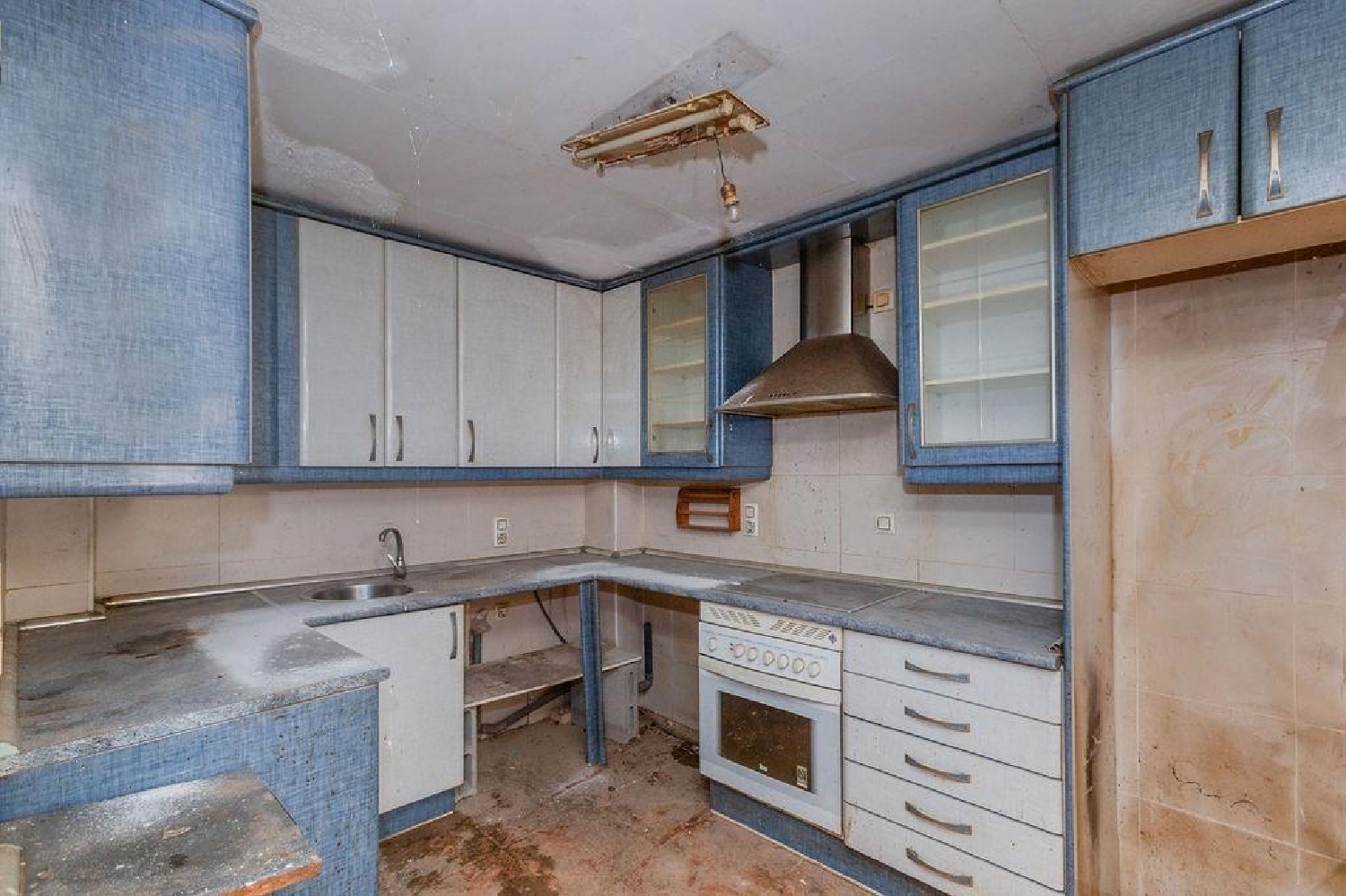  te koop huis Chiva Hoya De Buñol 4