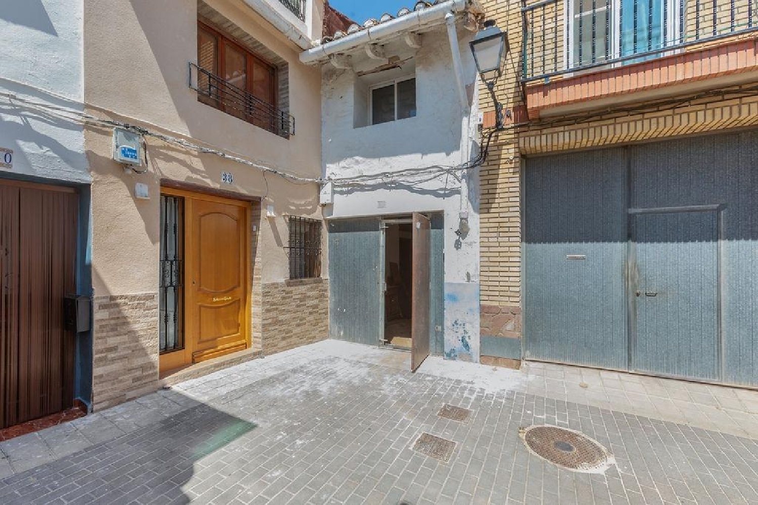  te koop huis Chiva Hoya De Buñol 1