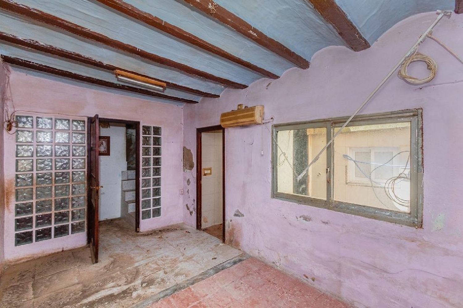  te koop huis Chiva Hoya De Buñol 2