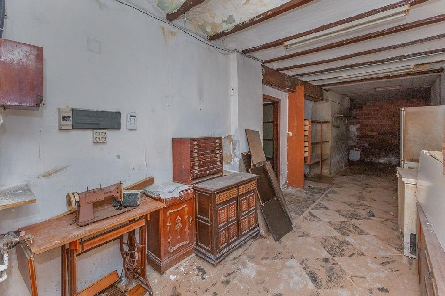  te koop huis Chiva Hoya De Buñol 5