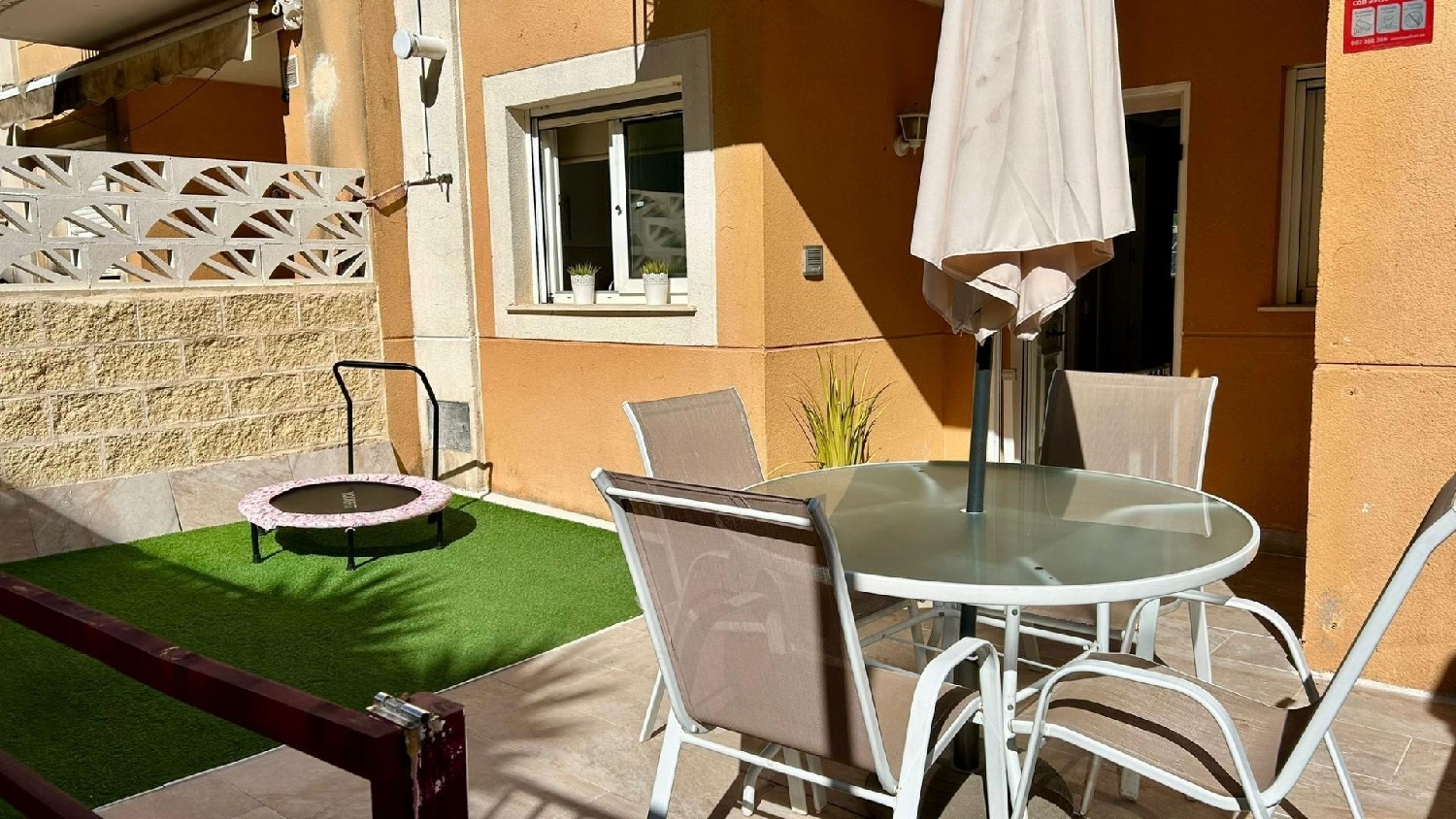 till salu hus Chiva Hoya De Buñol 3