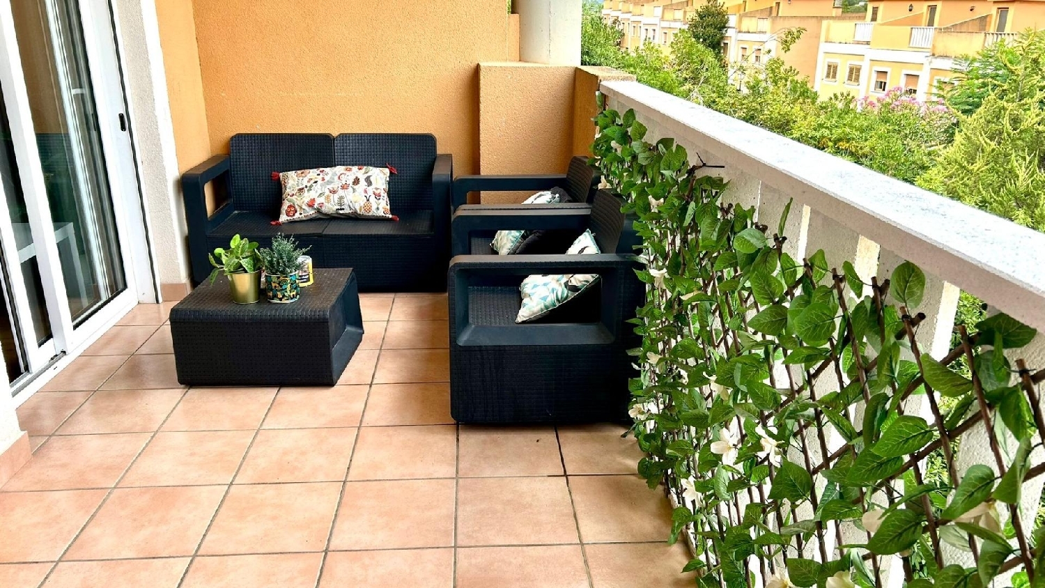 till salu hus Chiva Hoya De Buñol 2