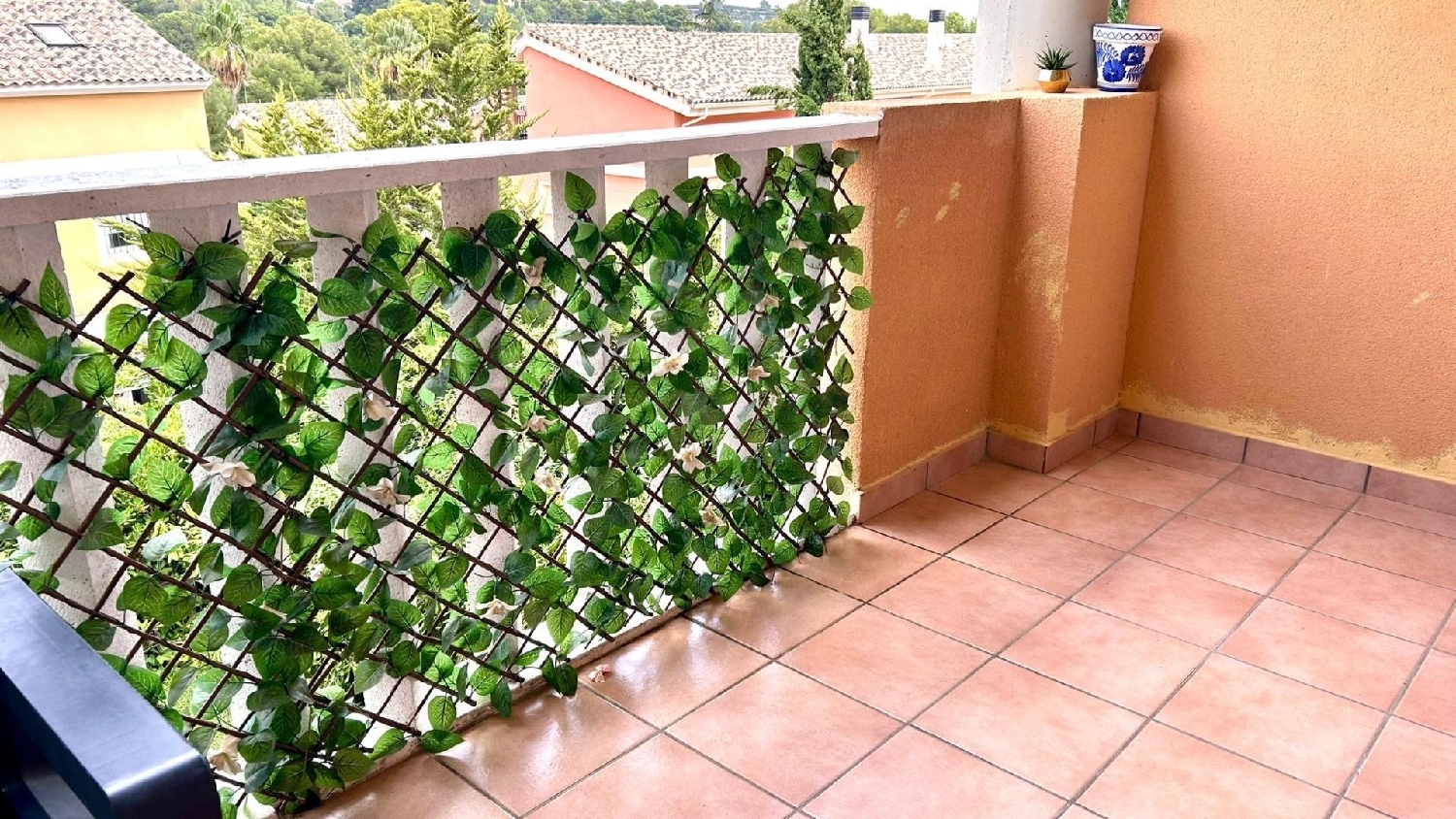 till salu hus Chiva Hoya De Buñol 8