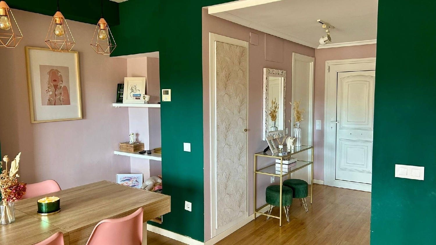 till salu hus Chiva Hoya De Buñol 5