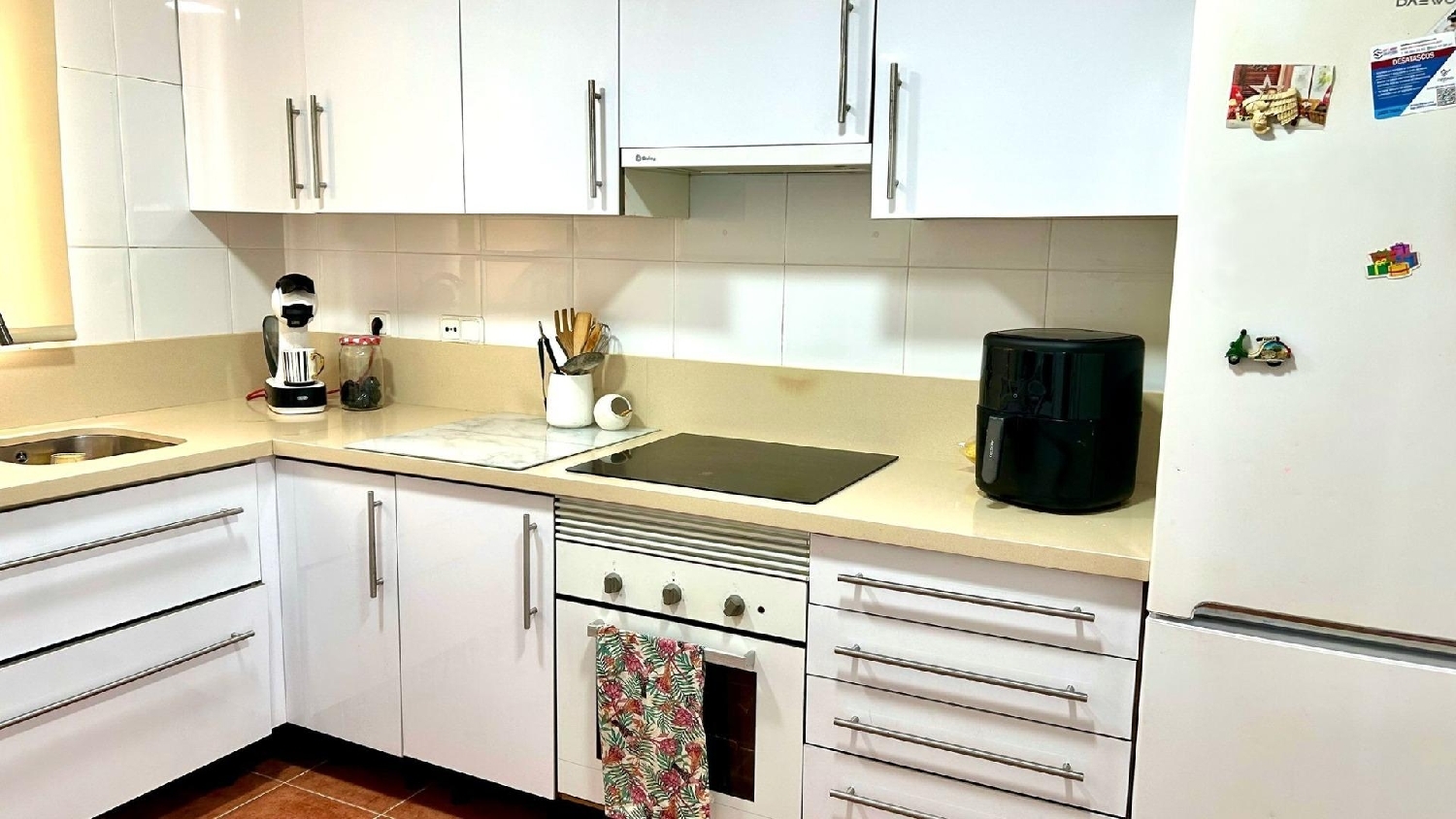 till salu hus Chiva Hoya De Buñol 7