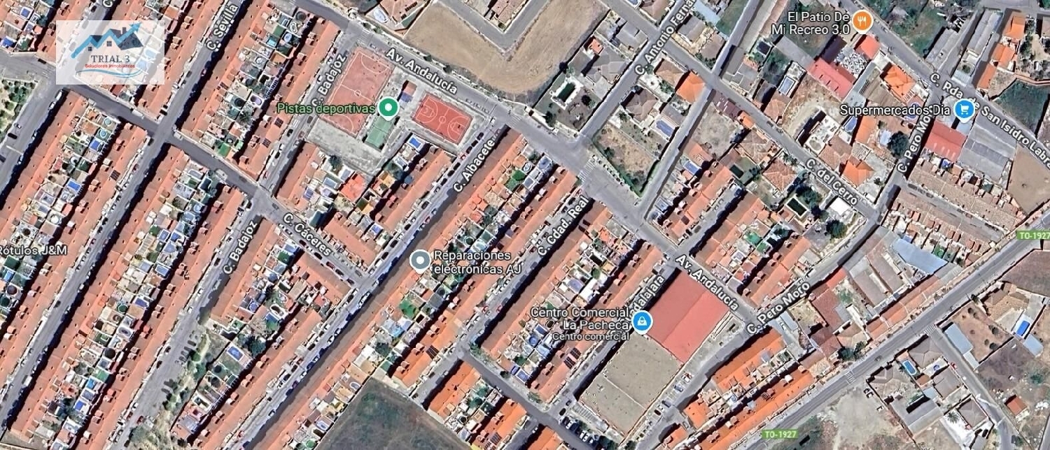  kaufen Haus Chozas De Canales Sagra (La) 3