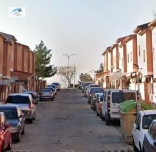 Chozas De Canales Sagra (La) Haus Bild 6340373