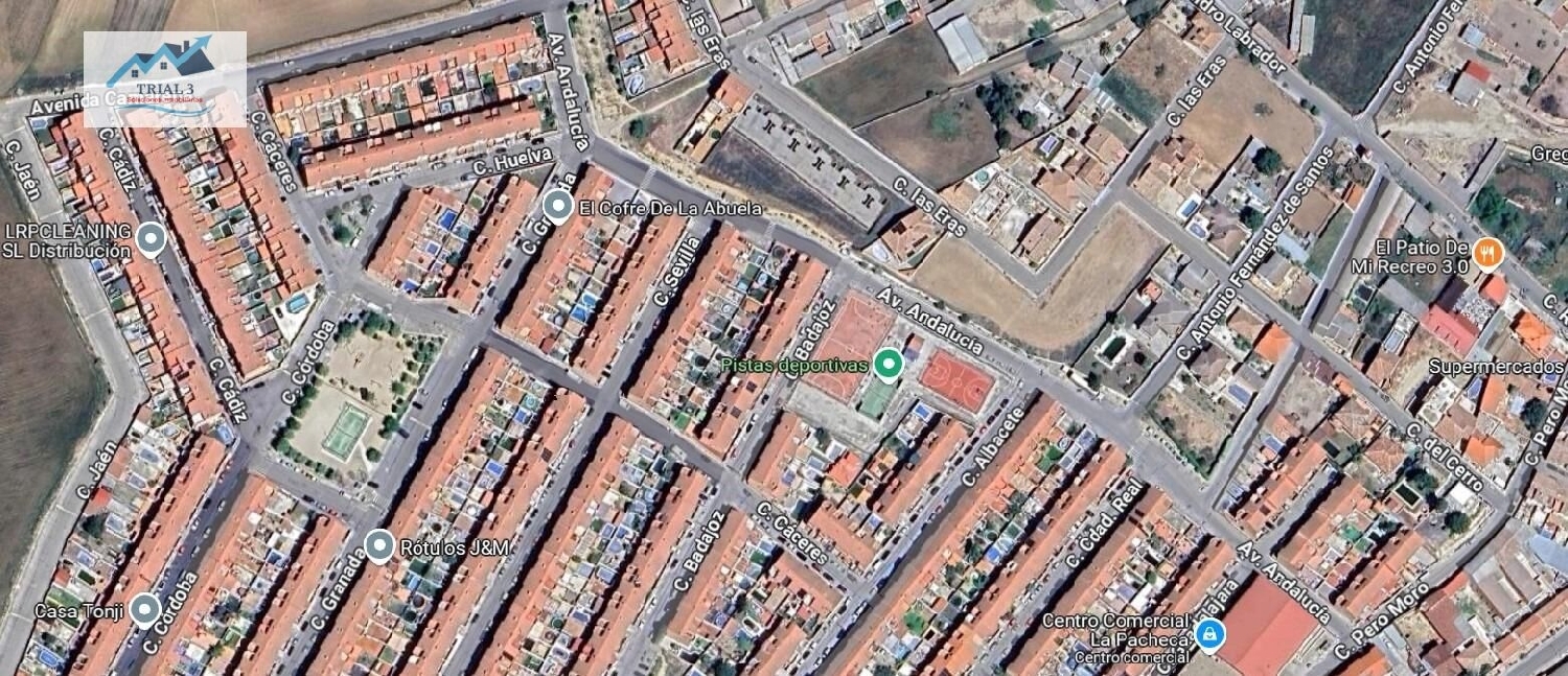 kaufen Haus Chozas De Canales Sagra (La) 3