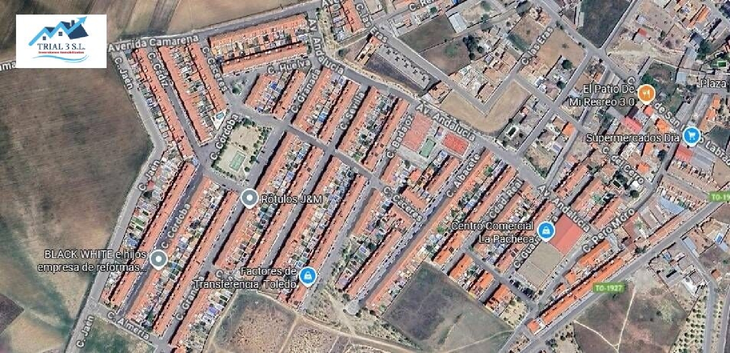 kaufen Haus Chozas De Canales Sagra (La) 2