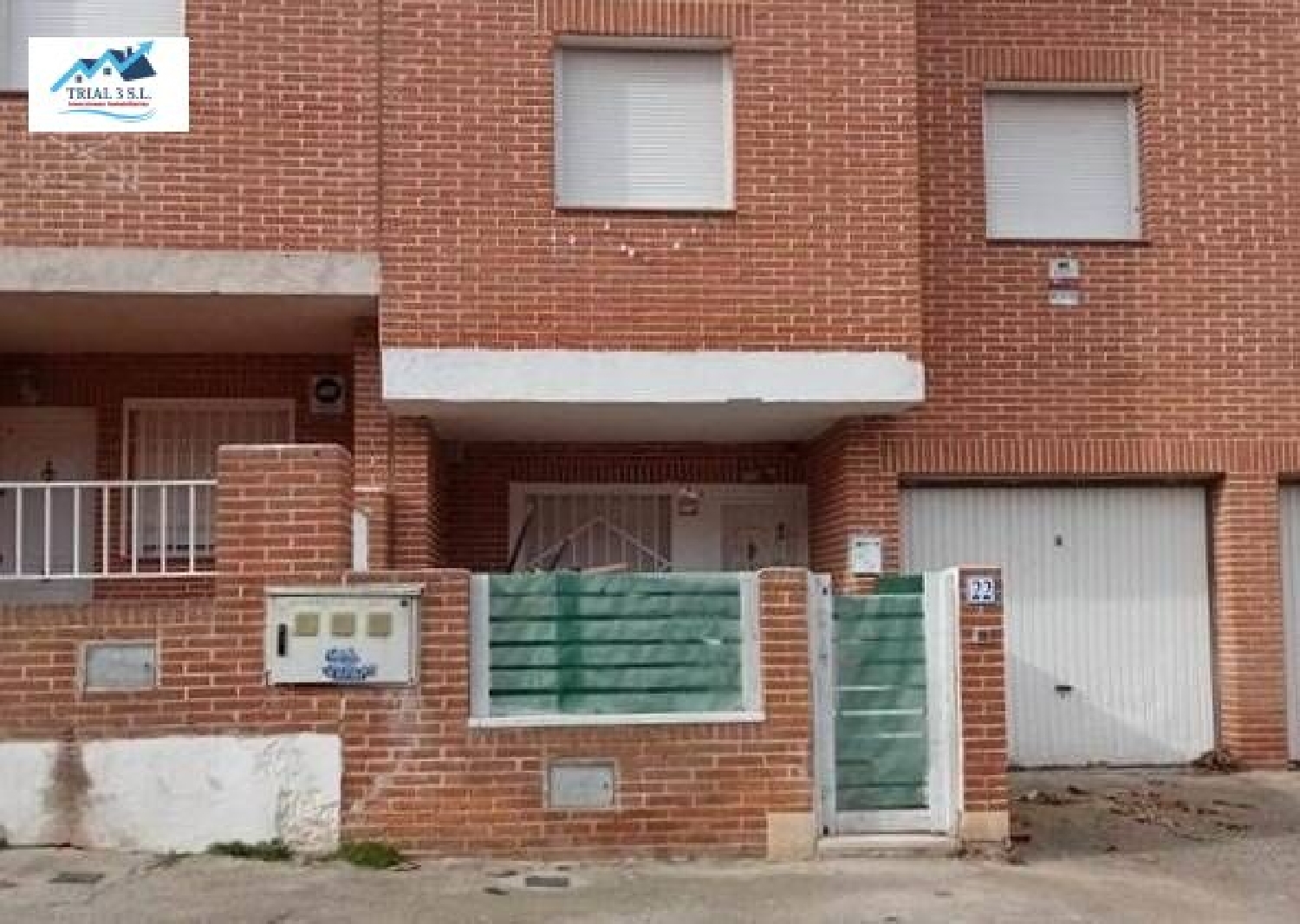 kaufen Haus Chozas De Canales Sagra (La) 1