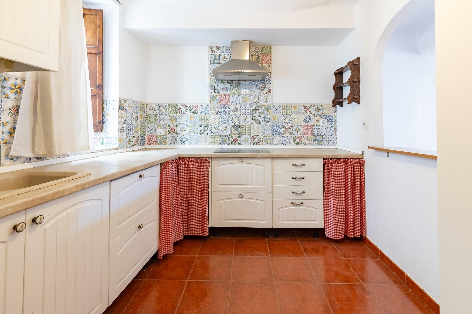  à vendre maison Chulilla Serranos (Los) 8