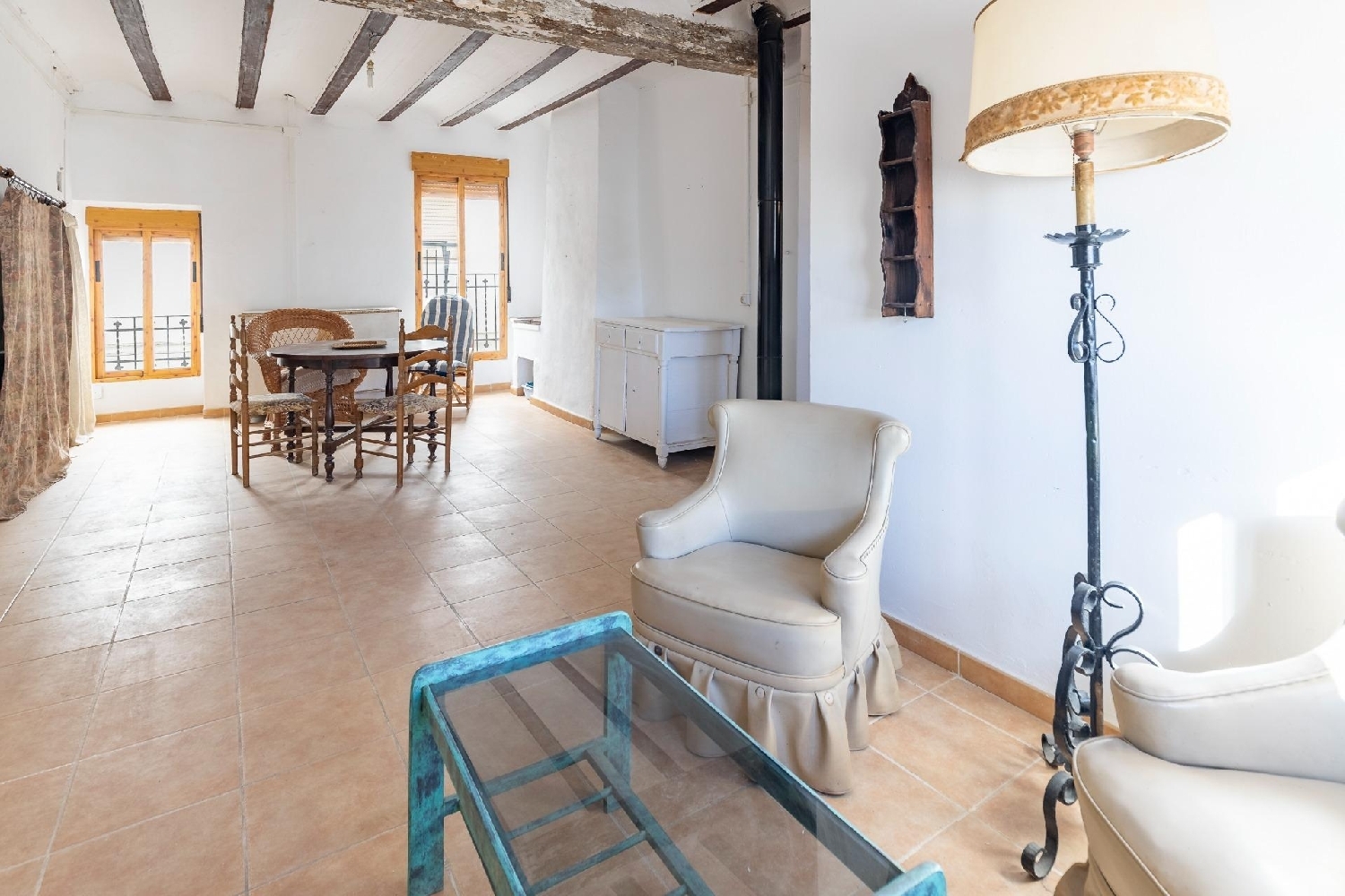  à vendre maison Chulilla Serranos (Los) 3