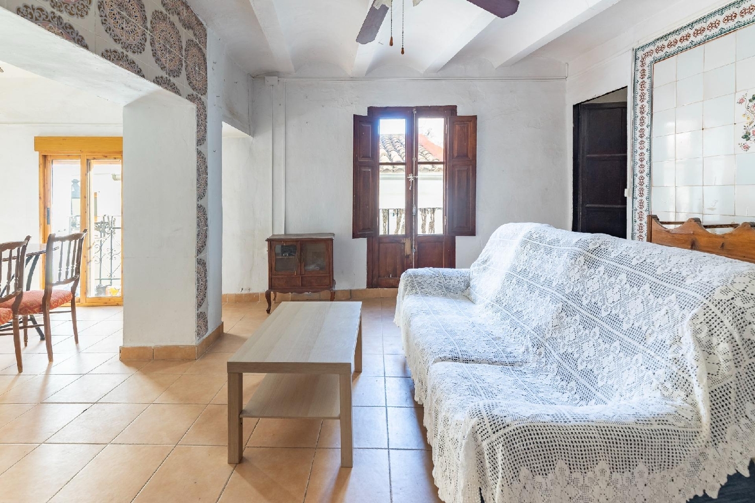  à vendre maison Chulilla Serranos (Los) 5