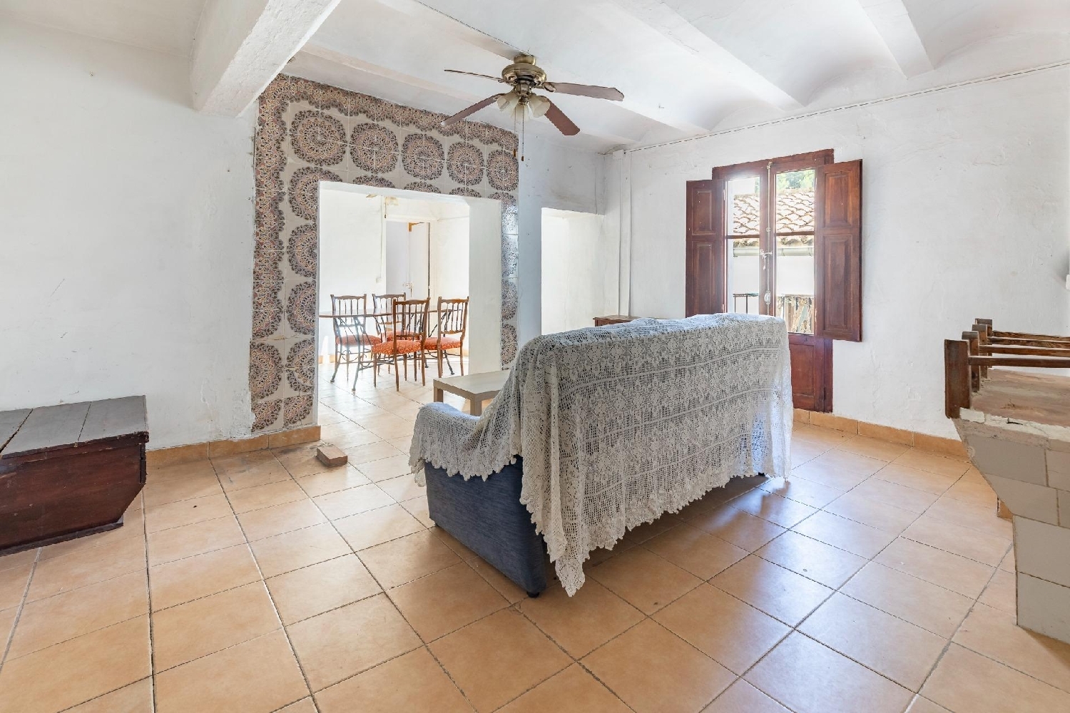  à vendre maison Chulilla Serranos (Los) 4