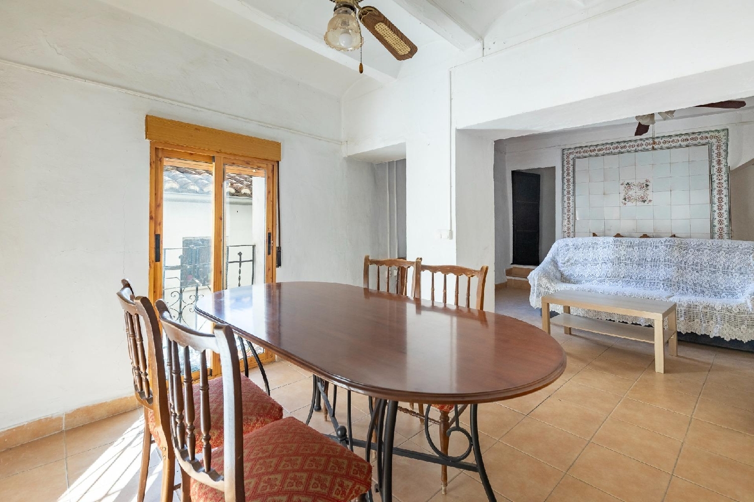  à vendre maison Chulilla Serranos (Los) 6