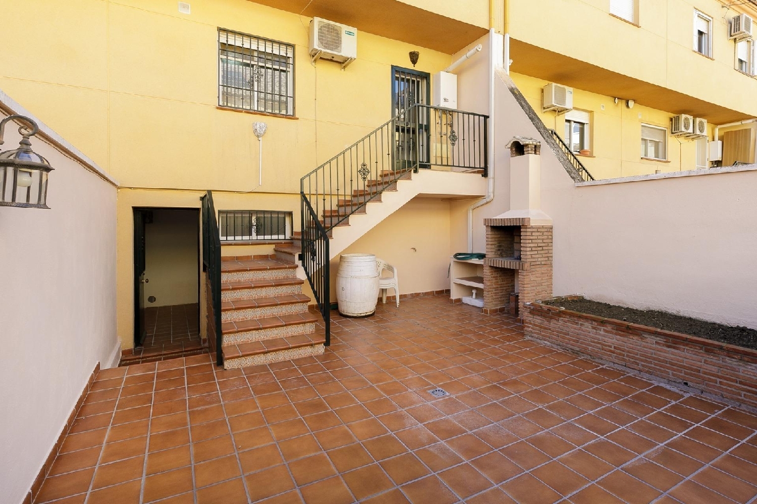 te koop huis Churriana De La Vega Vega De Granada 8