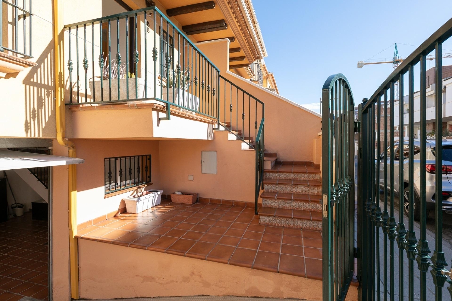  à vendre maison Churriana De La Vega Vega De Granada 2