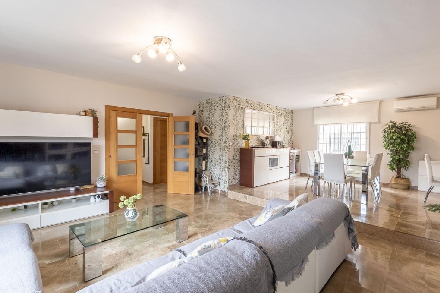 till salu hus Churriana De La Vega Vega De Granada 3