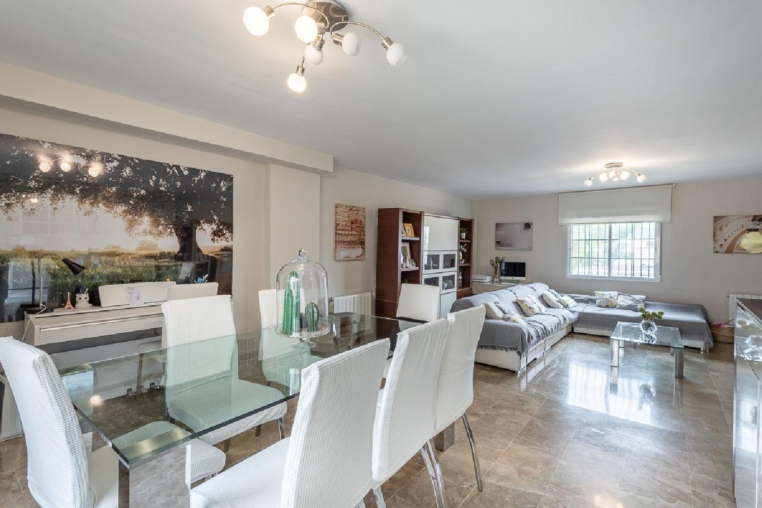 till salu hus Churriana De La Vega Vega De Granada 1