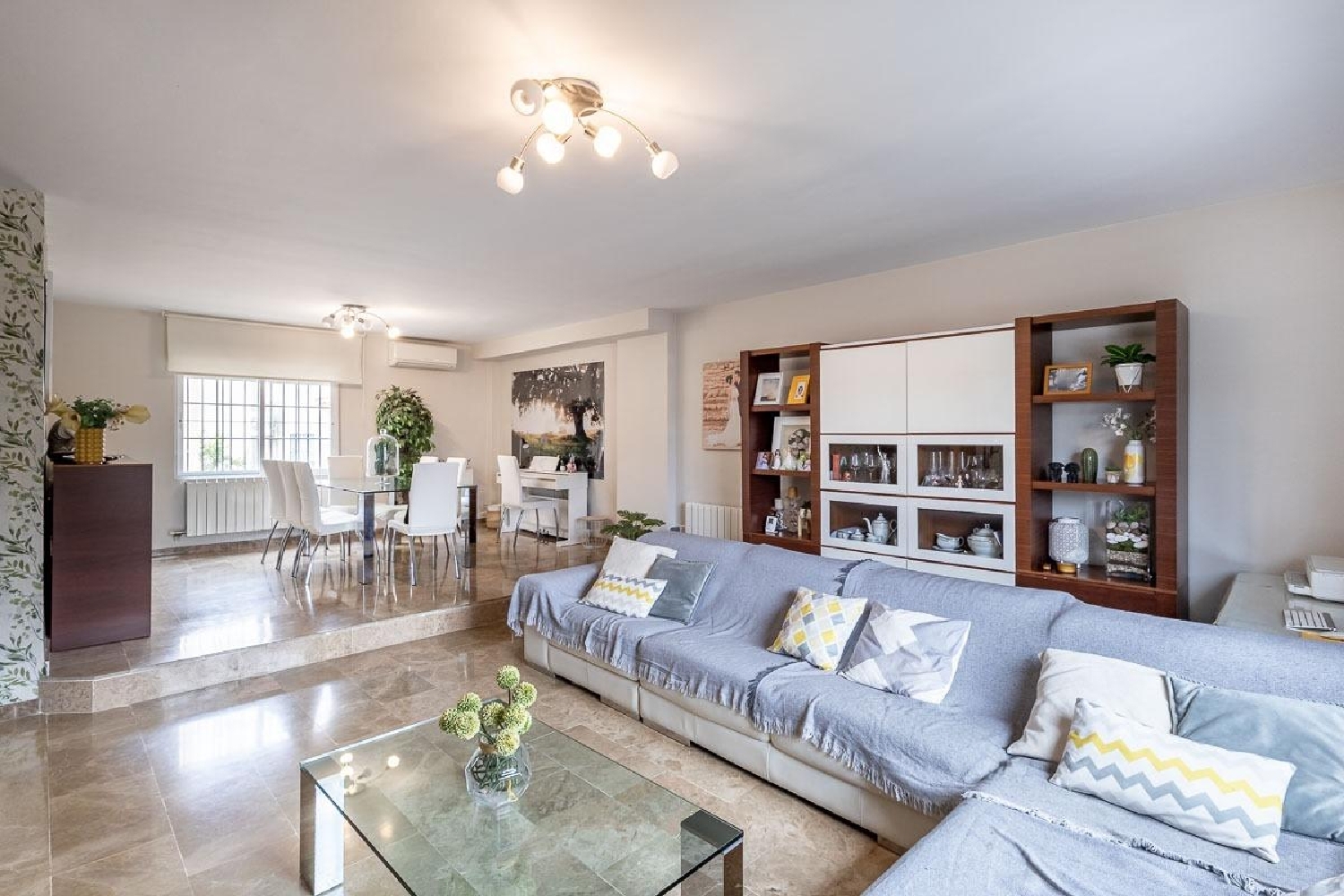 till salu hus Churriana De La Vega Vega De Granada 4