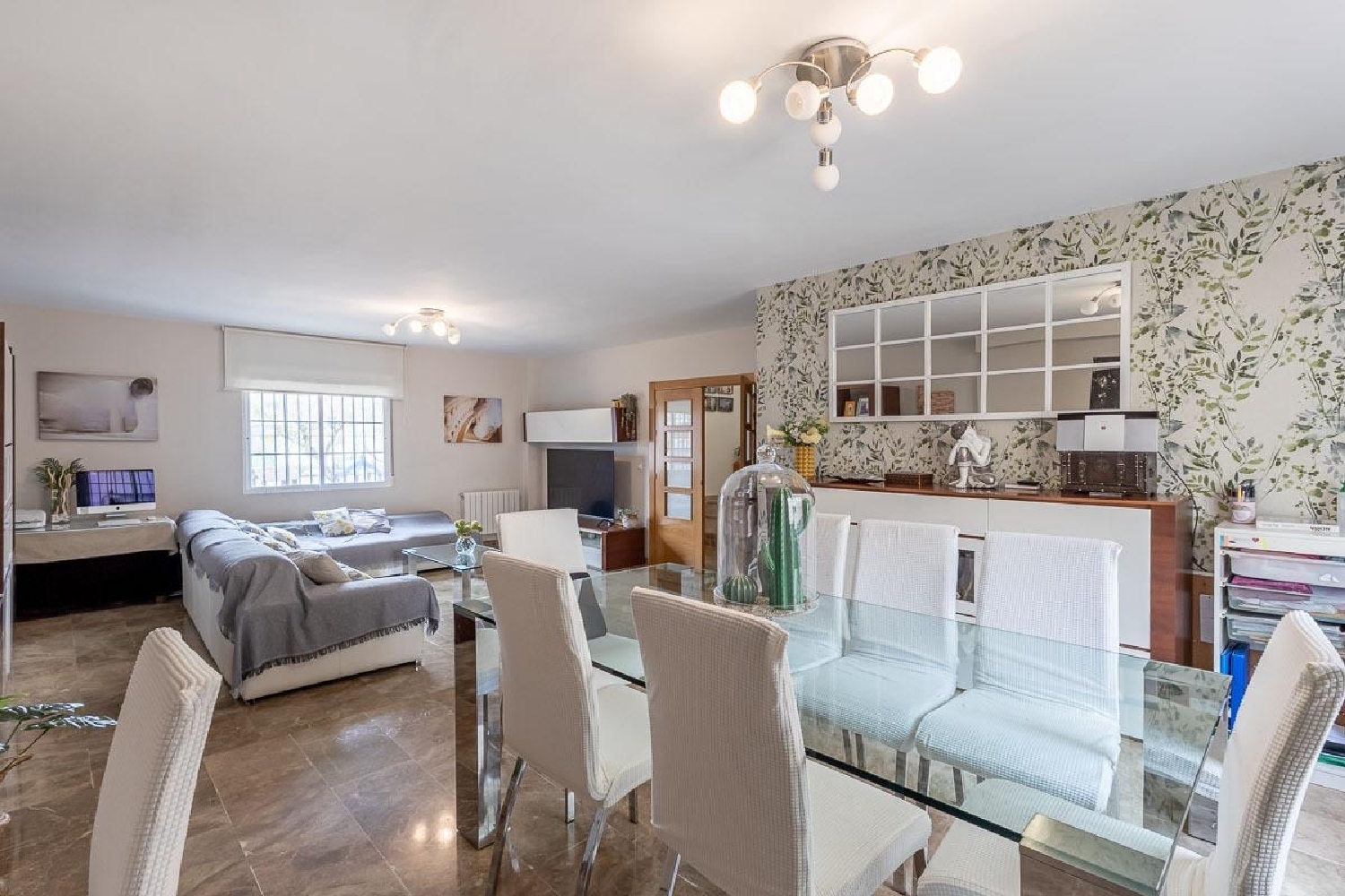 till salu hus Churriana De La Vega Vega De Granada 6