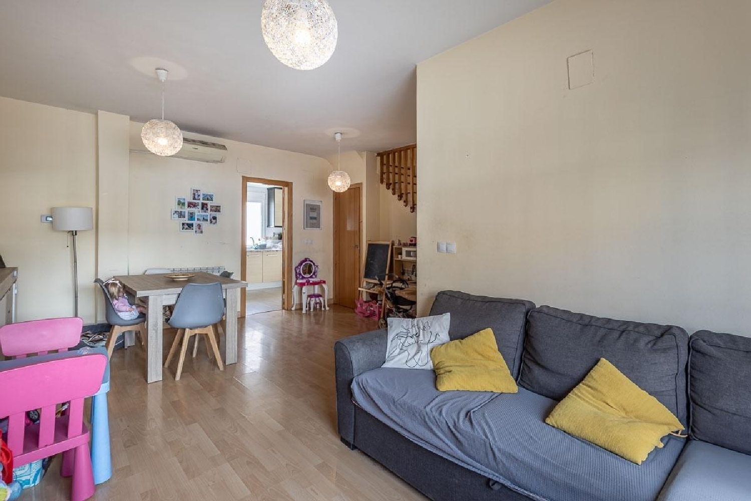  till salu hus Churriana De La Vega Vega De Granada 4